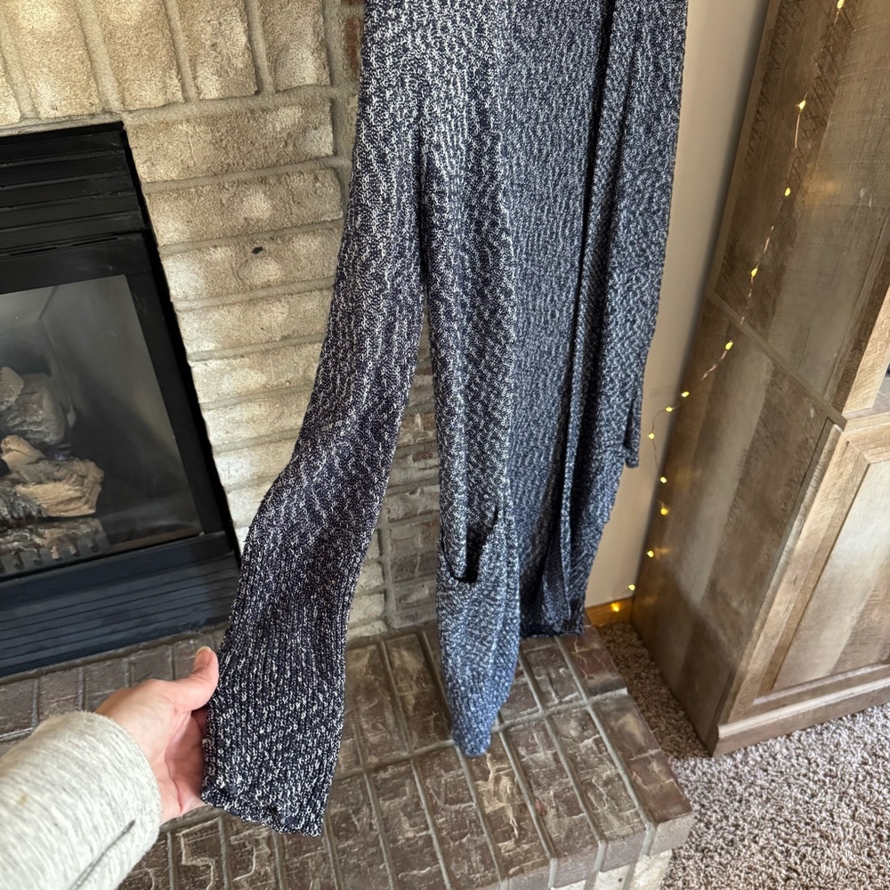 Athleta Long Cozy Cardigan - Picture 2 of 7